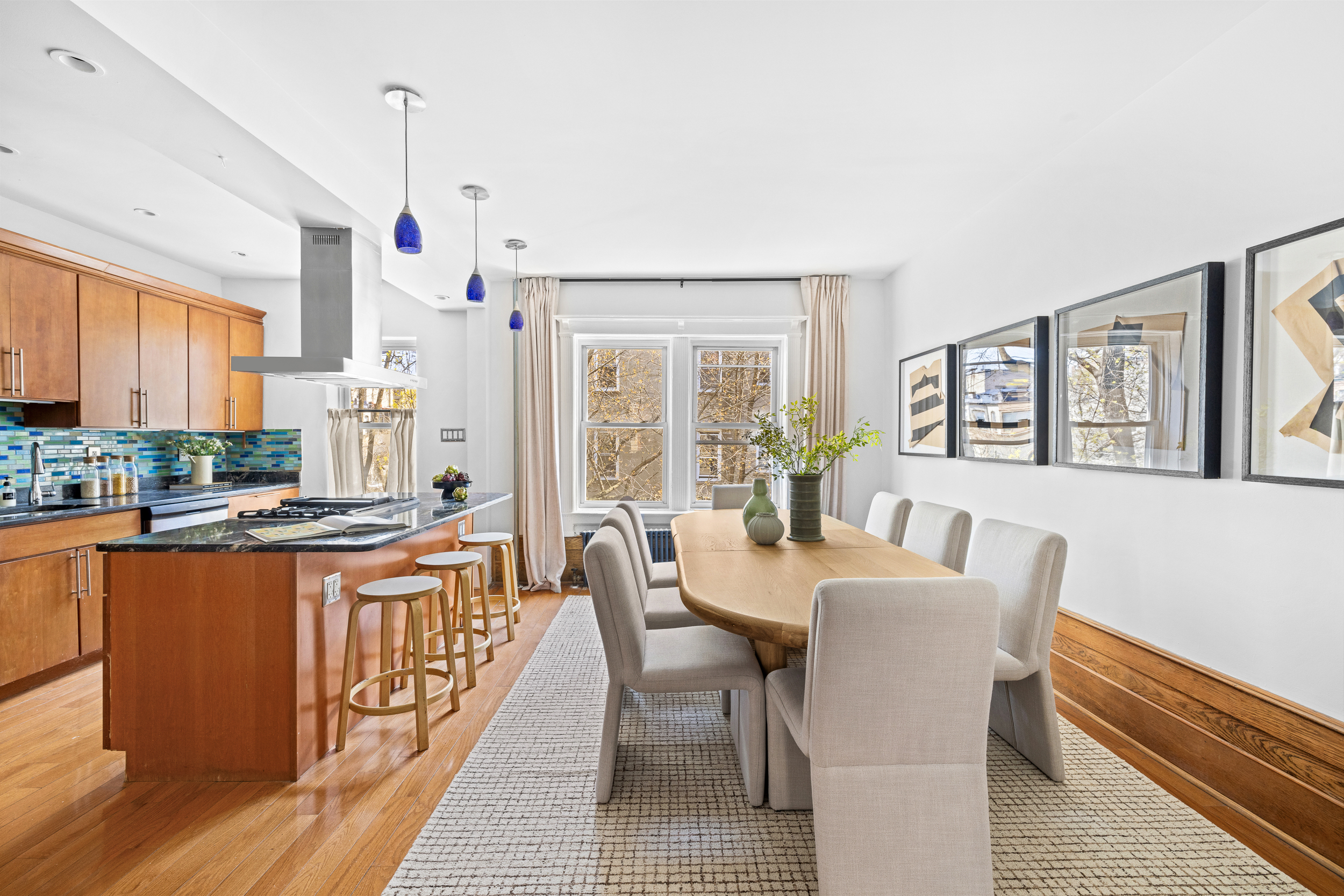 39 Hampton Place Brooklyn, NY 11213 - Photo 5 of 19