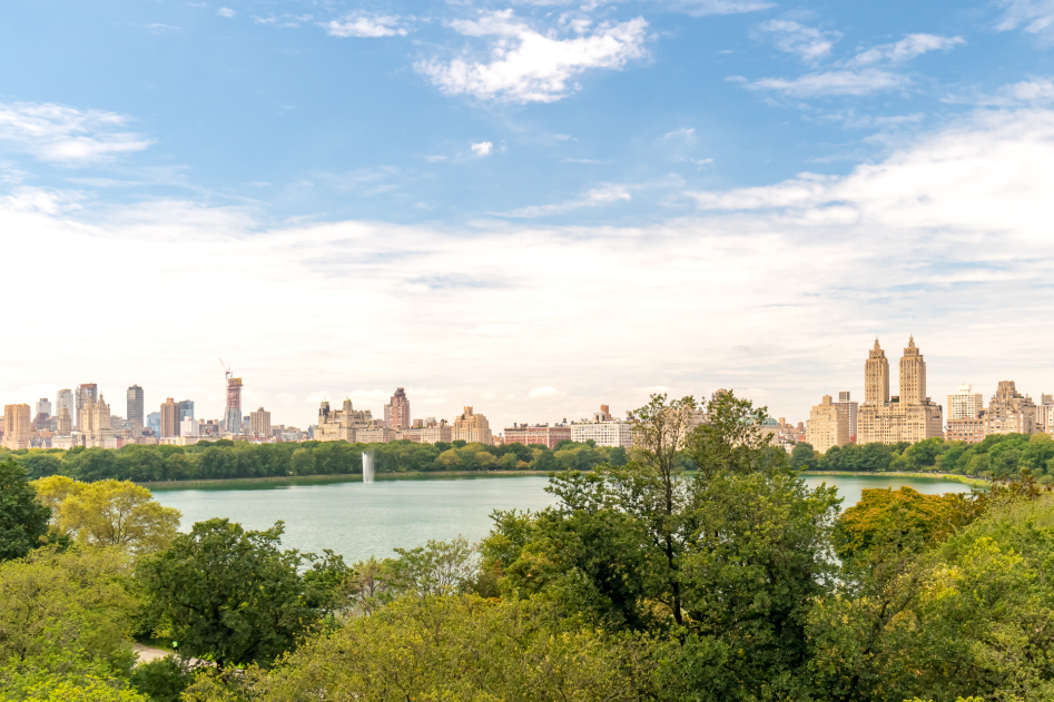 1136 5th Avenue, Unit 11B Manhattan, NY 10128 - Photo 4 of 11