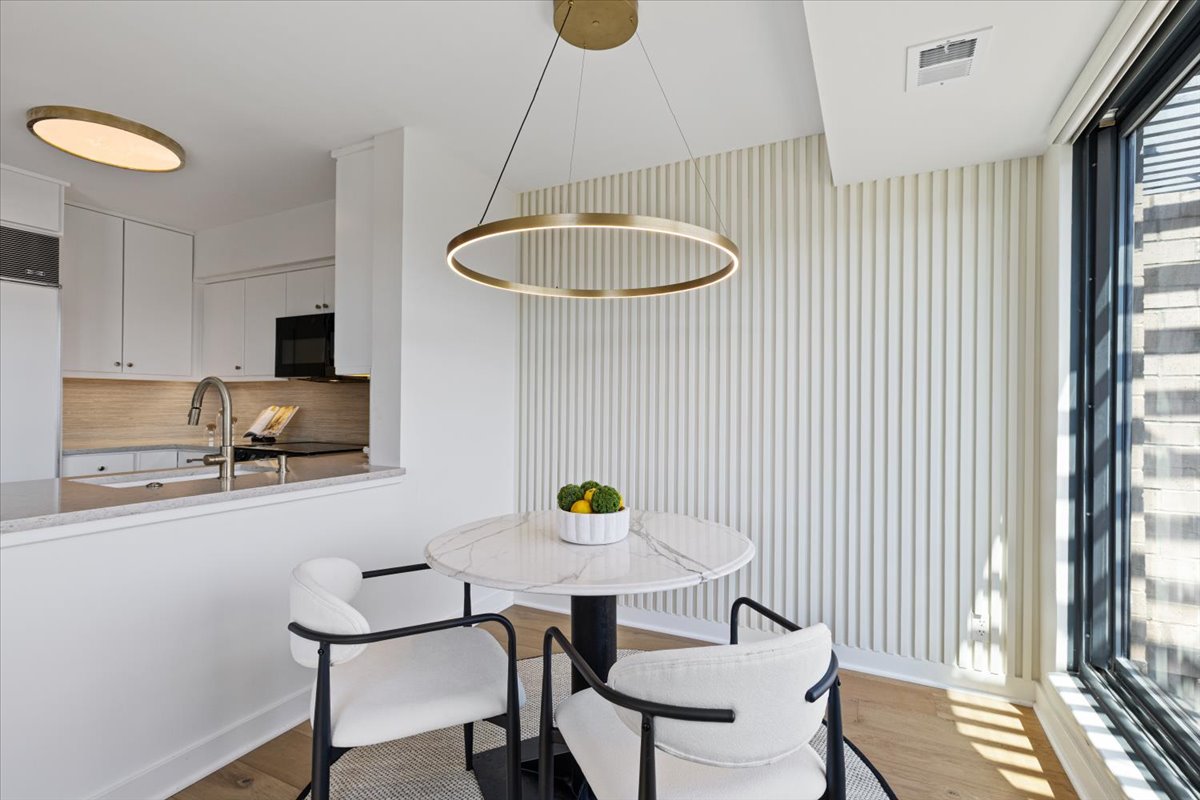 1401 17th Street Northwest, Unit 1007 Washington, DC 20036 - Photo 14 of 38