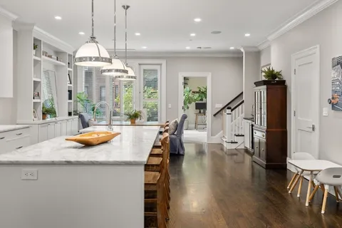 $2,600,000 | 90 Waltham Street, Unit 2, Boston, MA 02118