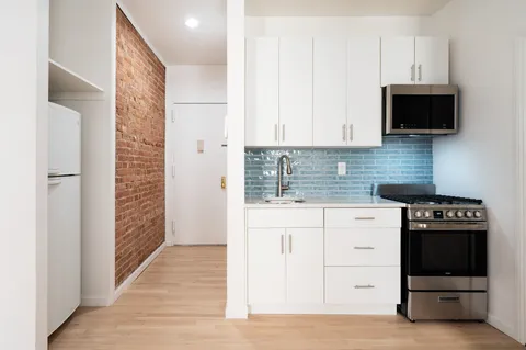 $4,000 | 205 West 103rd Street, Unit 4C | Upper West Side