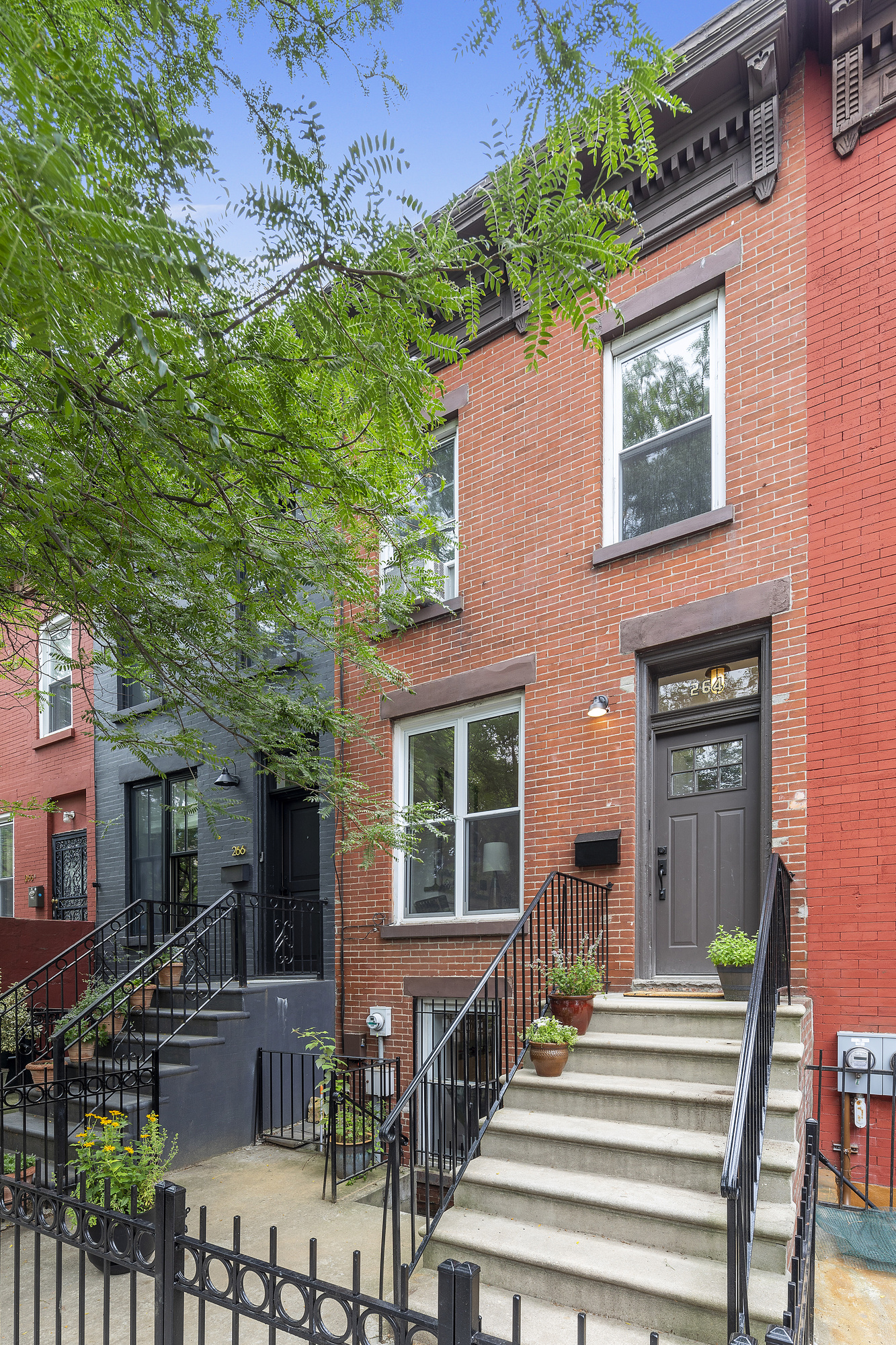 264 Bainbridge Street Brooklyn, NY 11233 - Photo 23 of 24