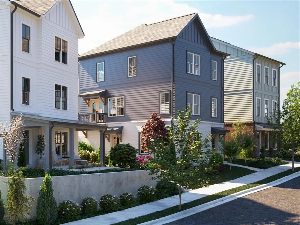 $565,000 | 3305 Stillwood Drive, Hapeville, GA 30354