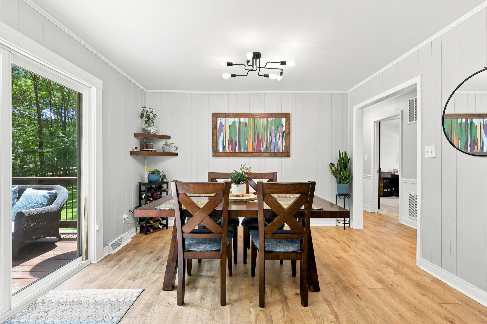 1708 Wayne Drive Wake Forest, NC 27587 - Photo 5 of 8 Gallery Image 5