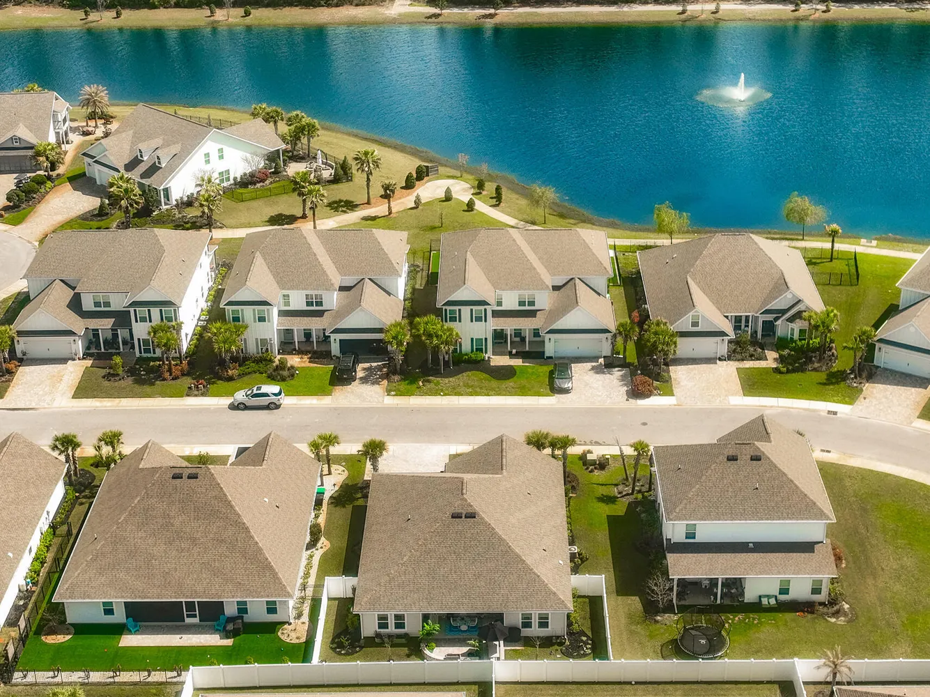 $819,700 | 183 Pine Lake Drive, Santa Rosa Beach, FL 32459