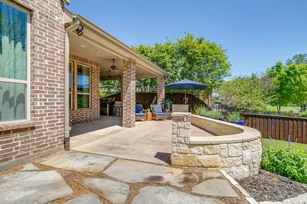 $1,325,000 | 6609 Fairway Drive, Westworth Village, TX 76114