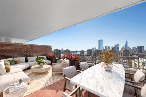 $1,995,000 | 573 Grand Street, Unit D1707&1801 | Lower East Side