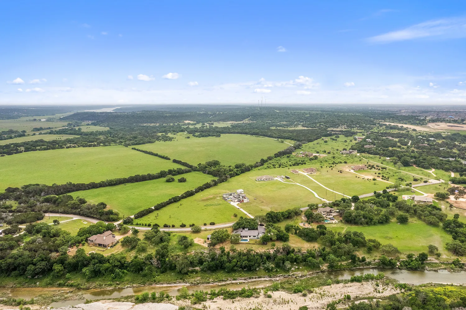 $1,875,000 | 3921 County Road 258, Liberty Hill, TX 78642