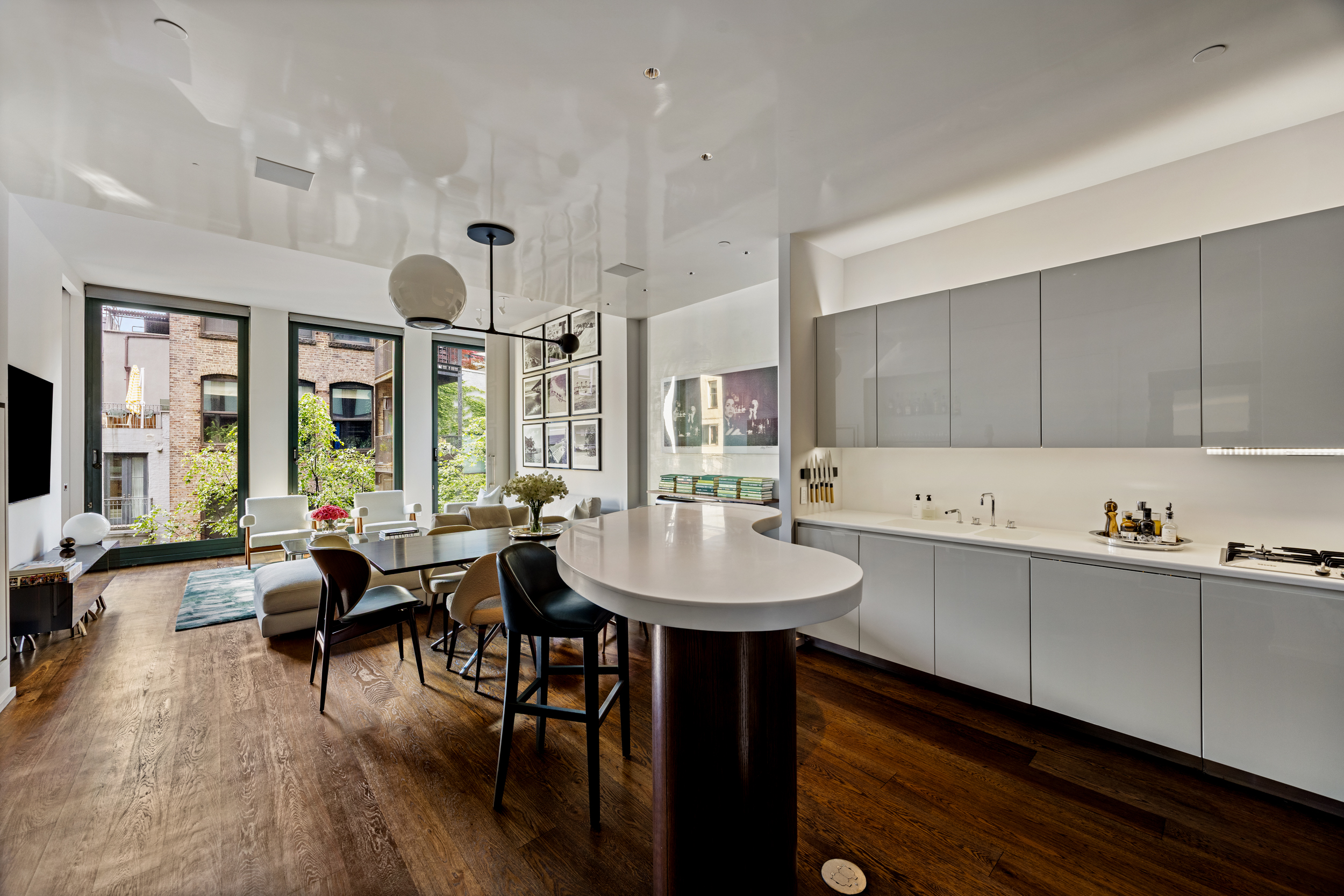 40 Bond Street, Unit 6D Manhattan, NY 10012 - Photo 9 of 23