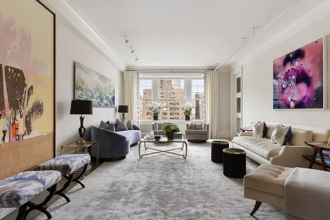 $8,200,000 | 45 East 82nd Street, Unit 8 | Upper East Side