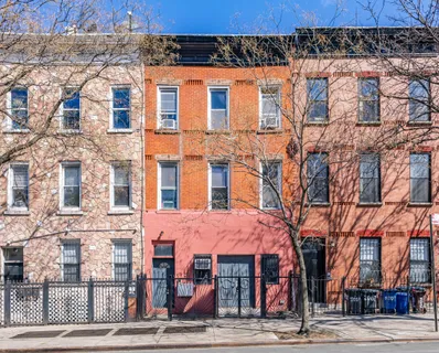 $1,100,000 | 2005 Fulton Street | Bedford-Stuyvesant