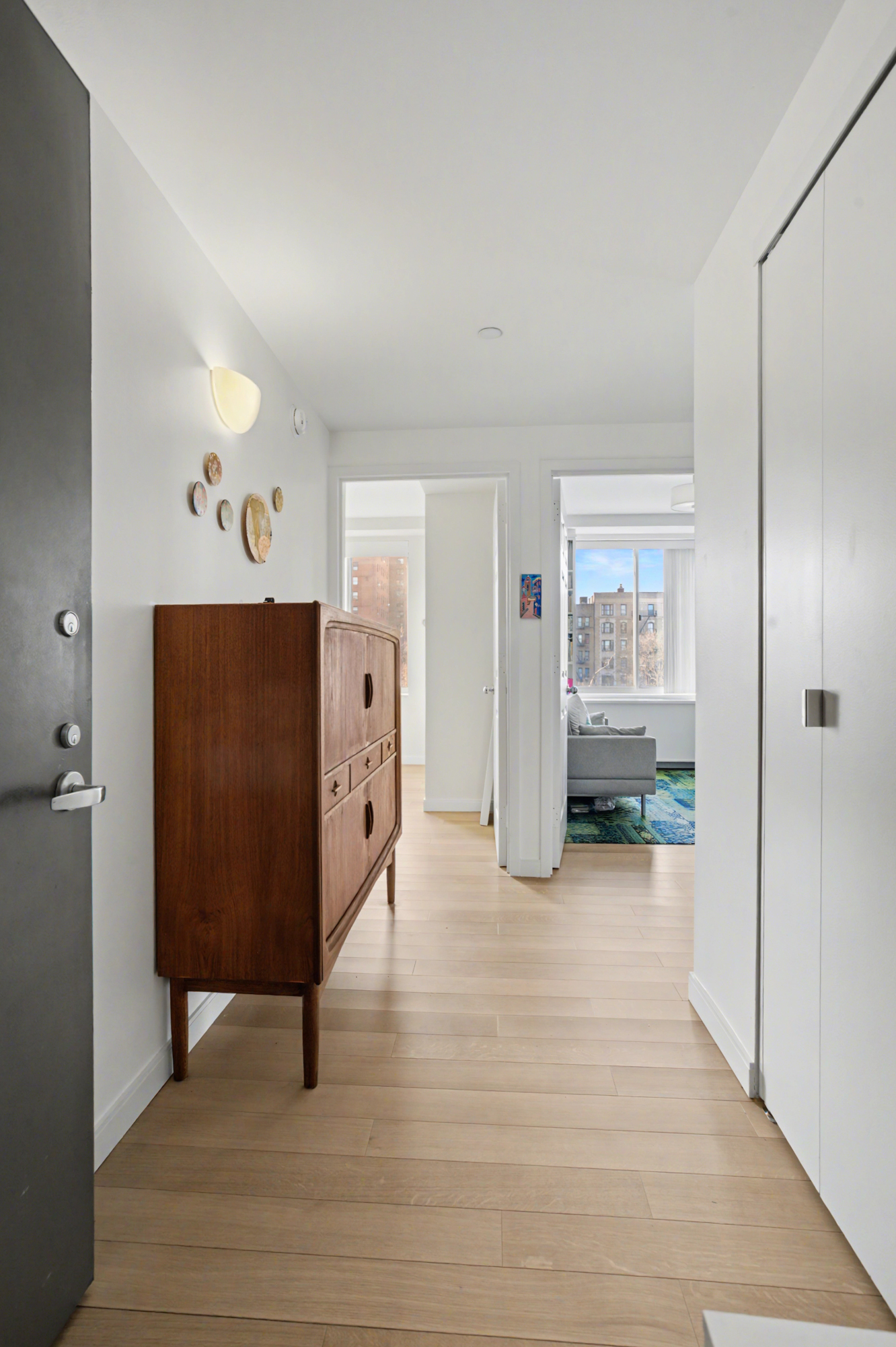 68 Bradhurst Avenue, Unit 8R Manhattan, NY 10039 - Photo 10 of 15