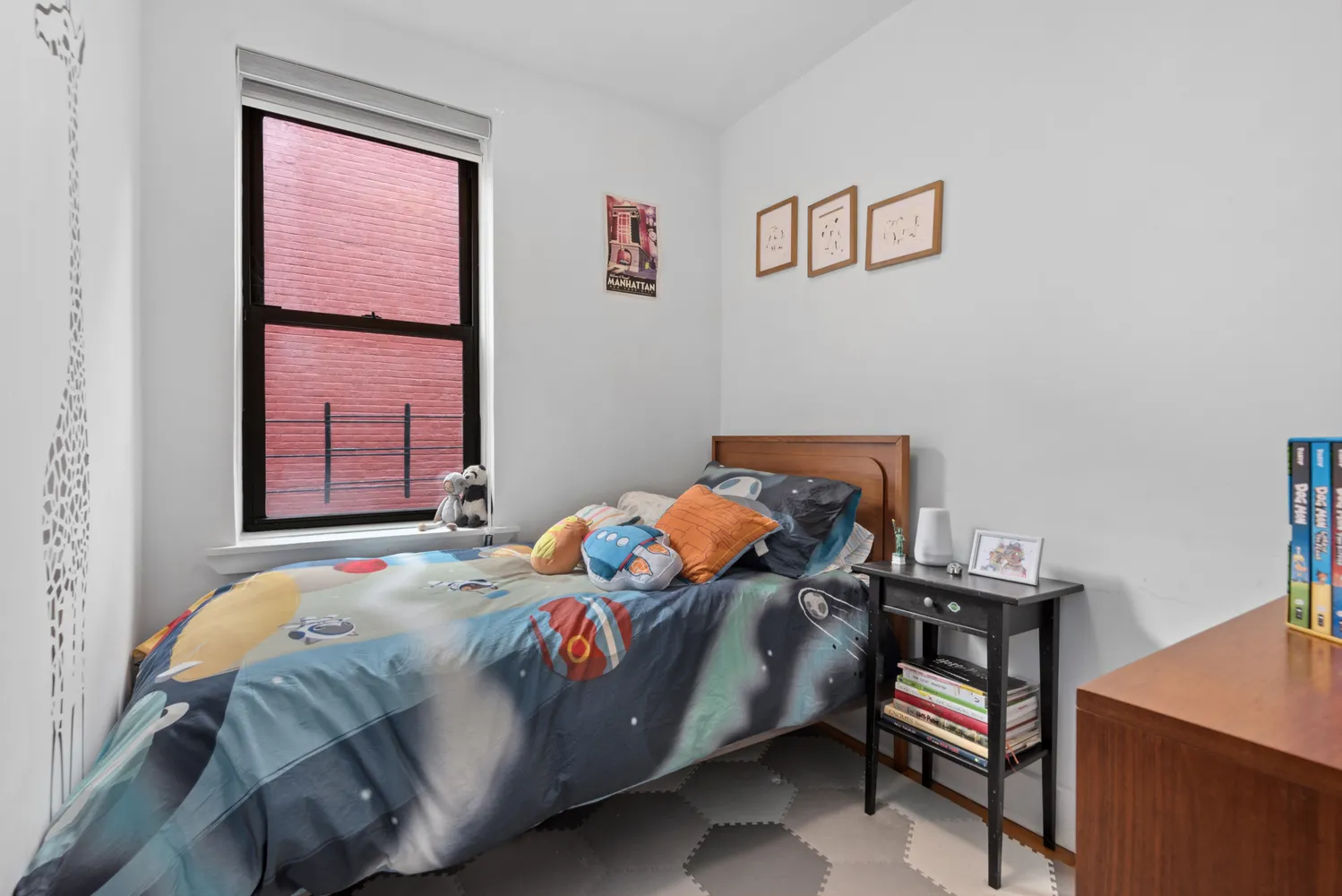 $699,000 | 50-54 East 8th Street, Unit 5S | Greenwich Village