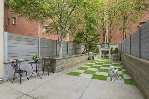 $2,950,000 | 127 West 123rd Street | Harlem