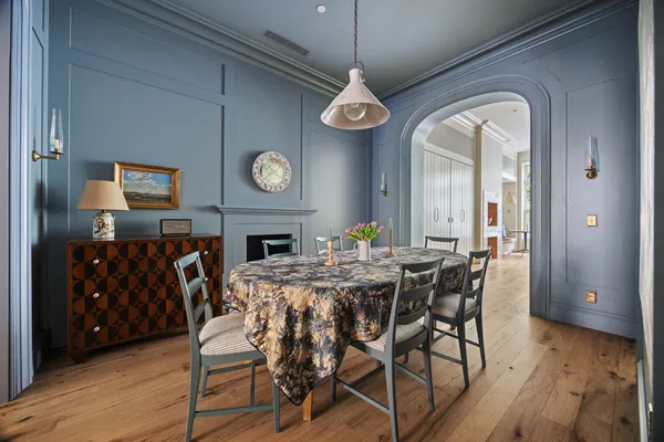 $12,750,000 | 40 Garden Place | Brooklyn Heights