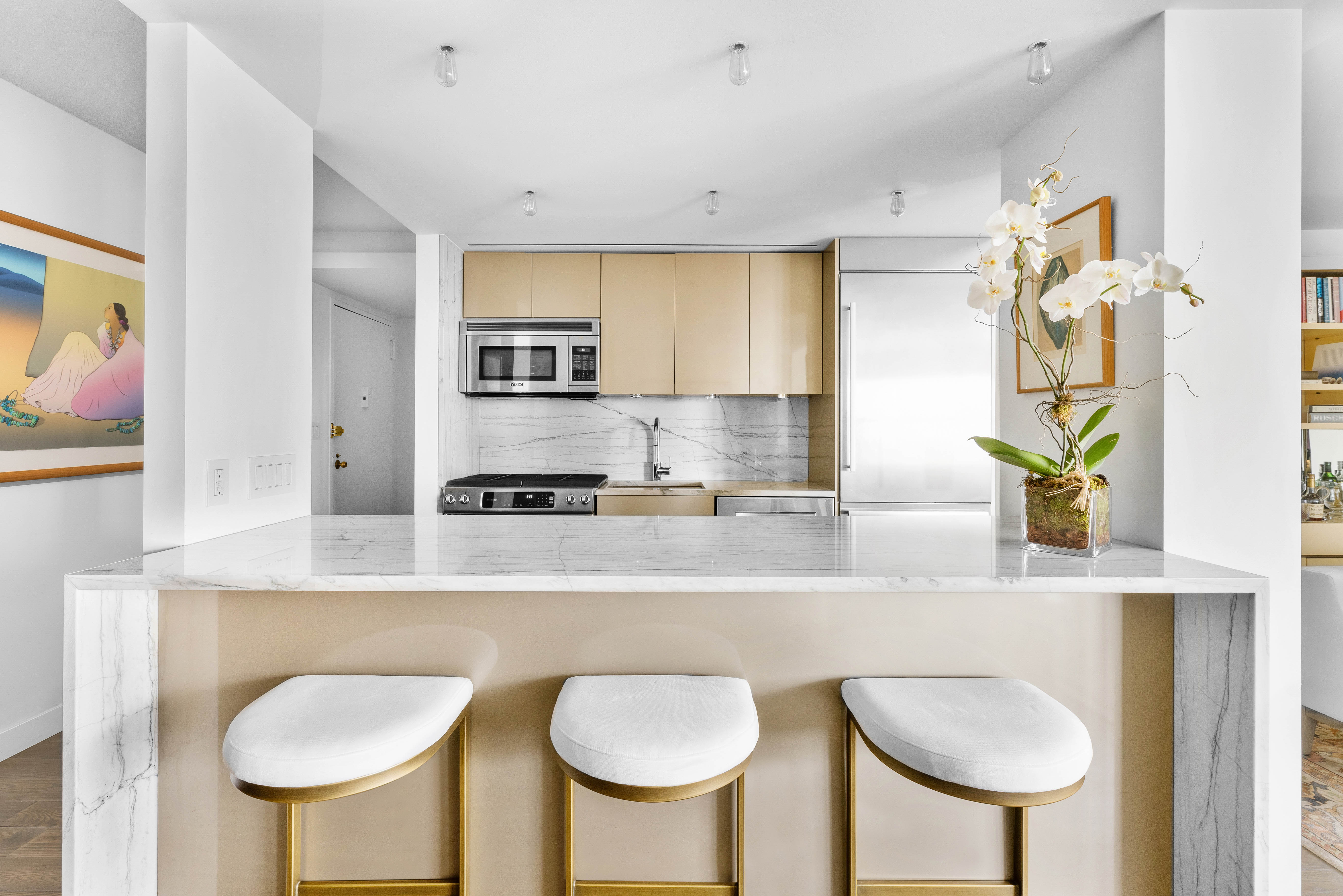 1199 Park Avenue, Unit 15B Manhattan, NY 10128 - Photo 4 of 11