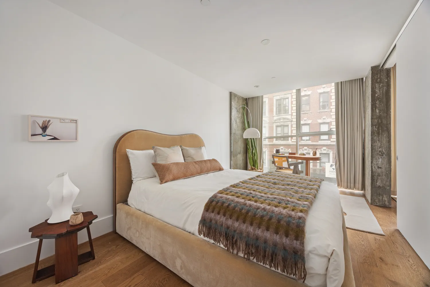$1,495,000 | 115 Norfolk Street, Unit 34 | Lower East Side