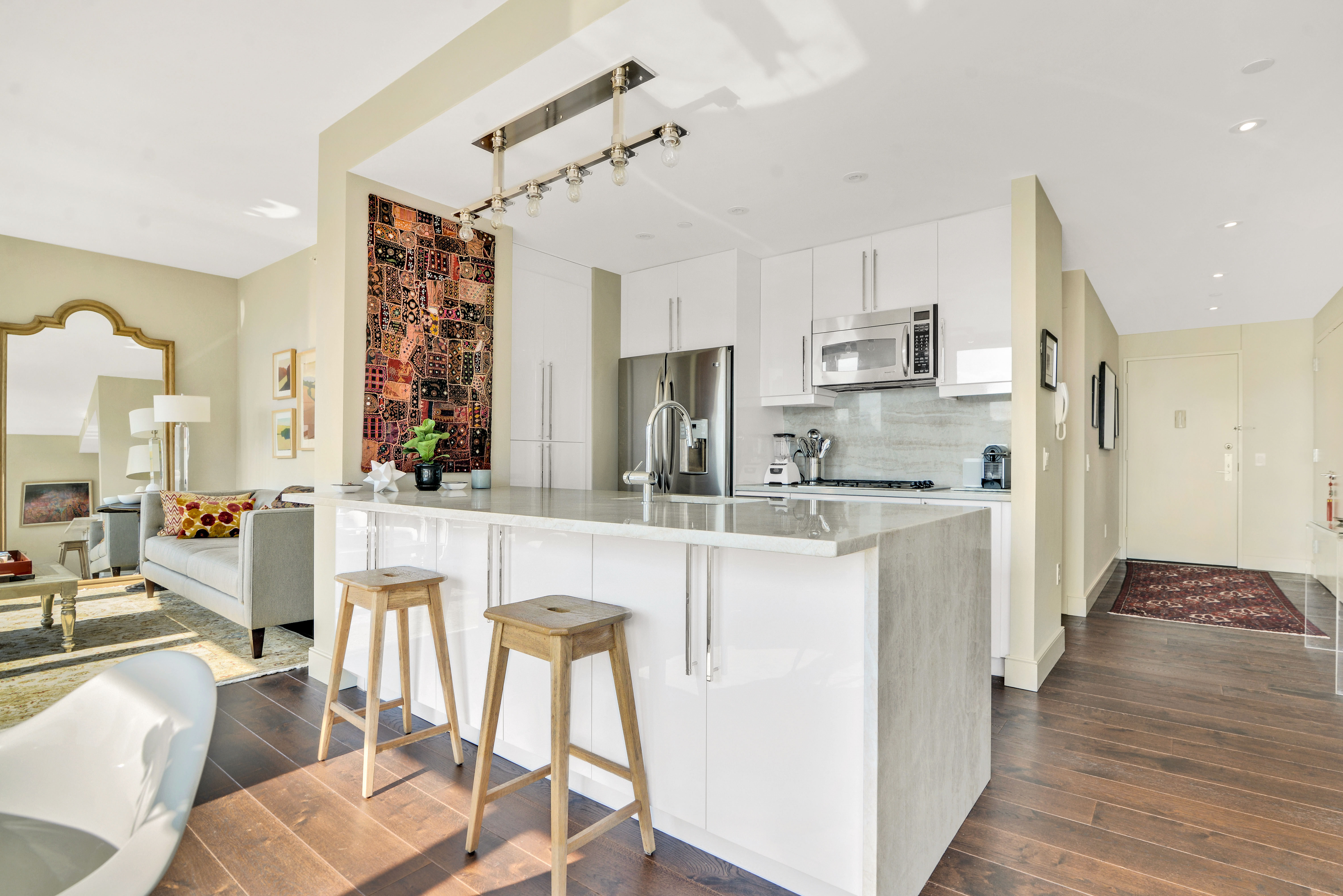 306 Gold Street, Unit 15G Brooklyn, NY 11201 - Photo 7 of 32