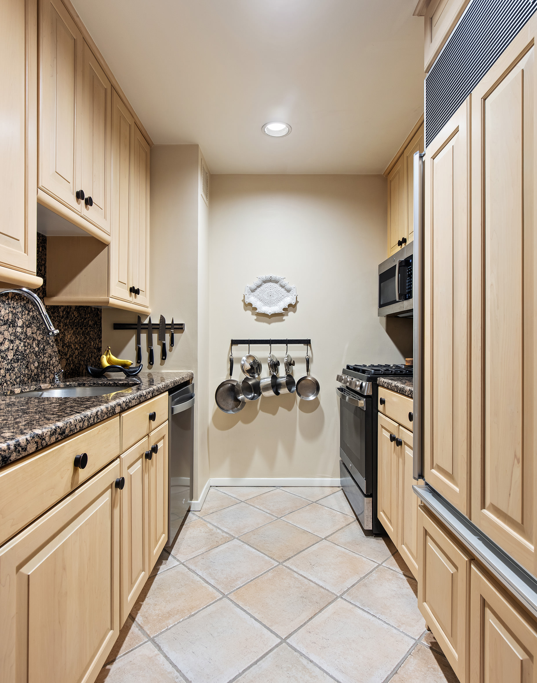 250 Mercer Street, Unit B1502 Manhattan, NY 10012 - Photo 4 of 14