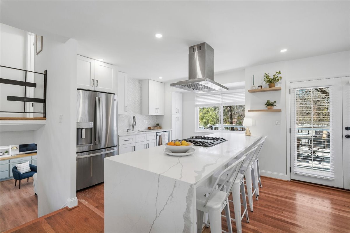 10302 Conover Drive Silver Spring, MD 20902 - Photo 8 of 39