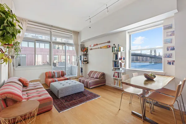 $7,600 | 29 South 3rd Street, Unit 4D | Williamsburg