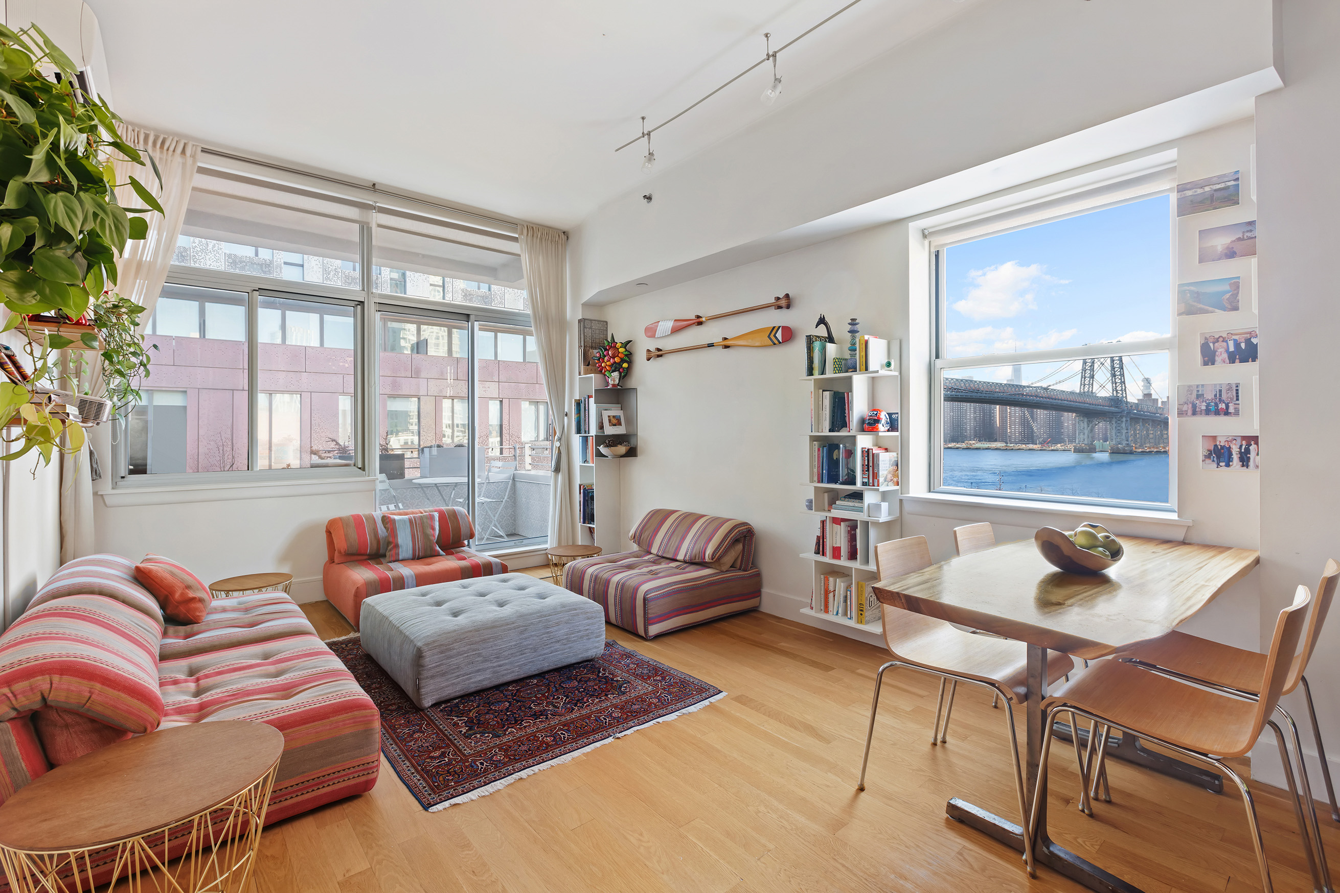 29 South 3rd Street, Unit 4D Brooklyn, NY 11249 - Photo 1 of 14 Gallery Image 1