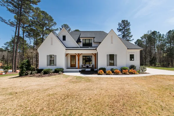 $1,100,000 | Address Upon Request, Pittsboro, NC 27312