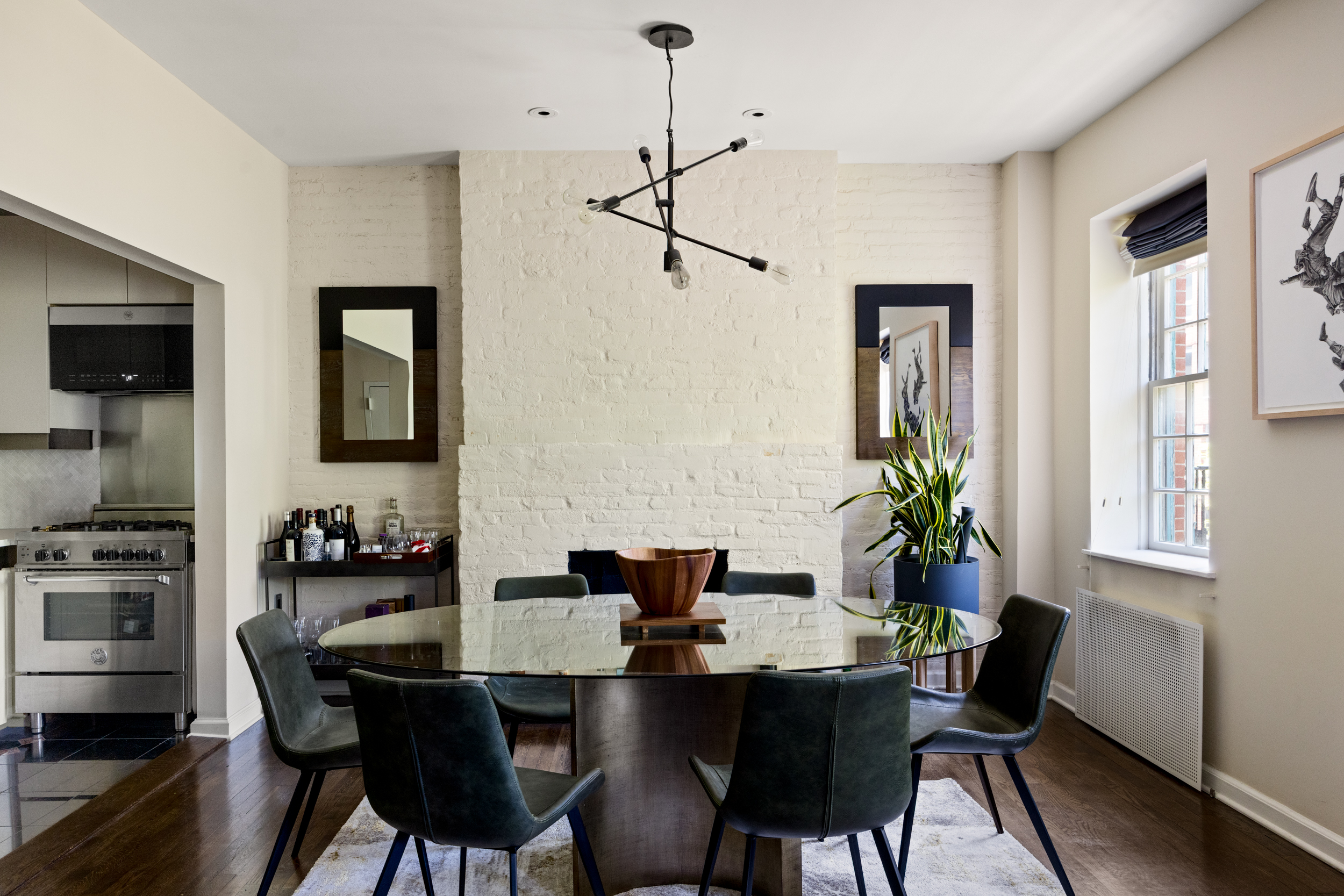 311 West 20th Street, Unit 3 Manhattan, NY 10011 - Photo 4 of 15 Gallery Image 4