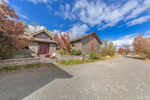 $1,150,000 | 355 River Ranch Road, Markleeville, CA 96120