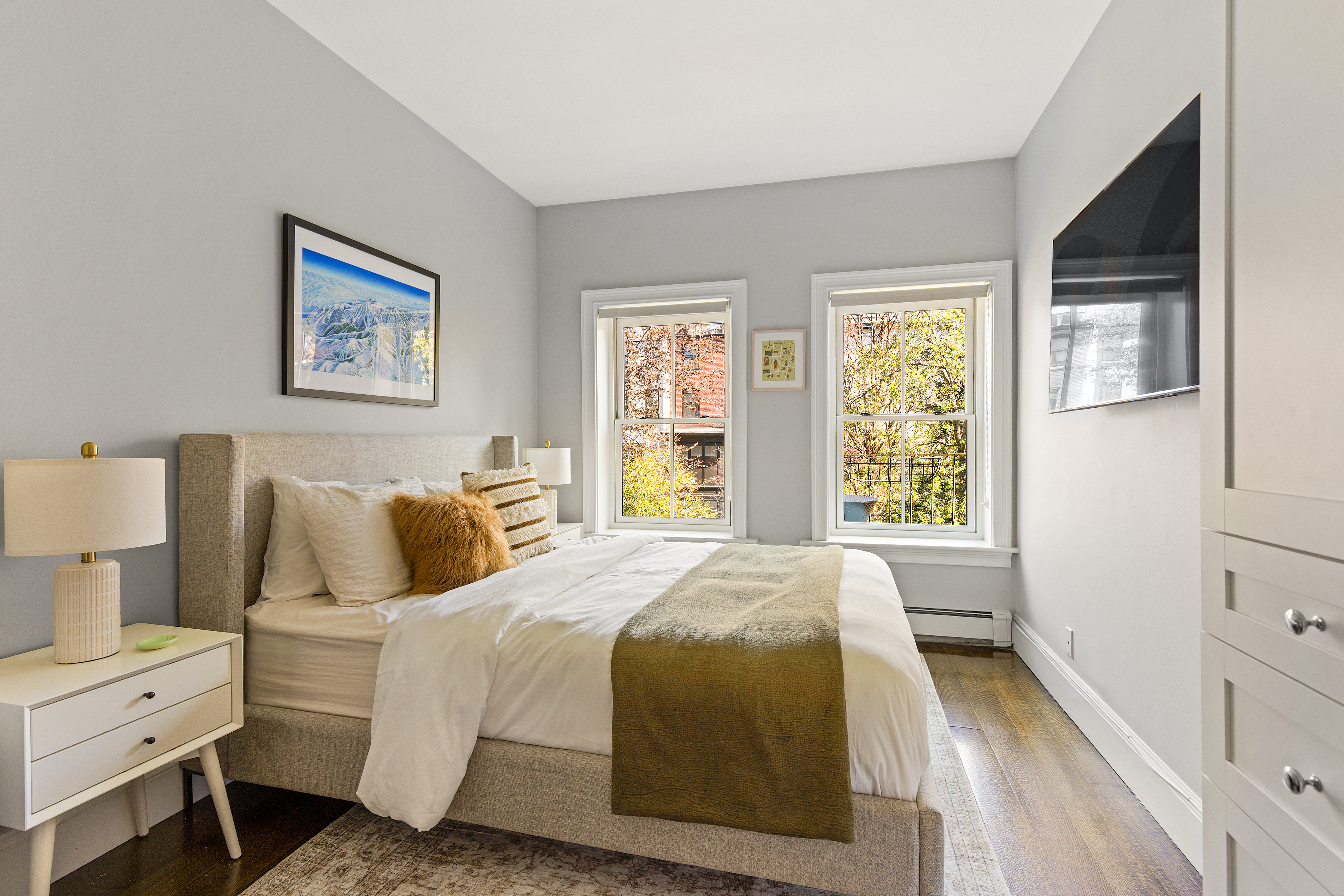 143 Bergen Street, Unit 301 Brooklyn, NY 11217 - Photo 4 of 8