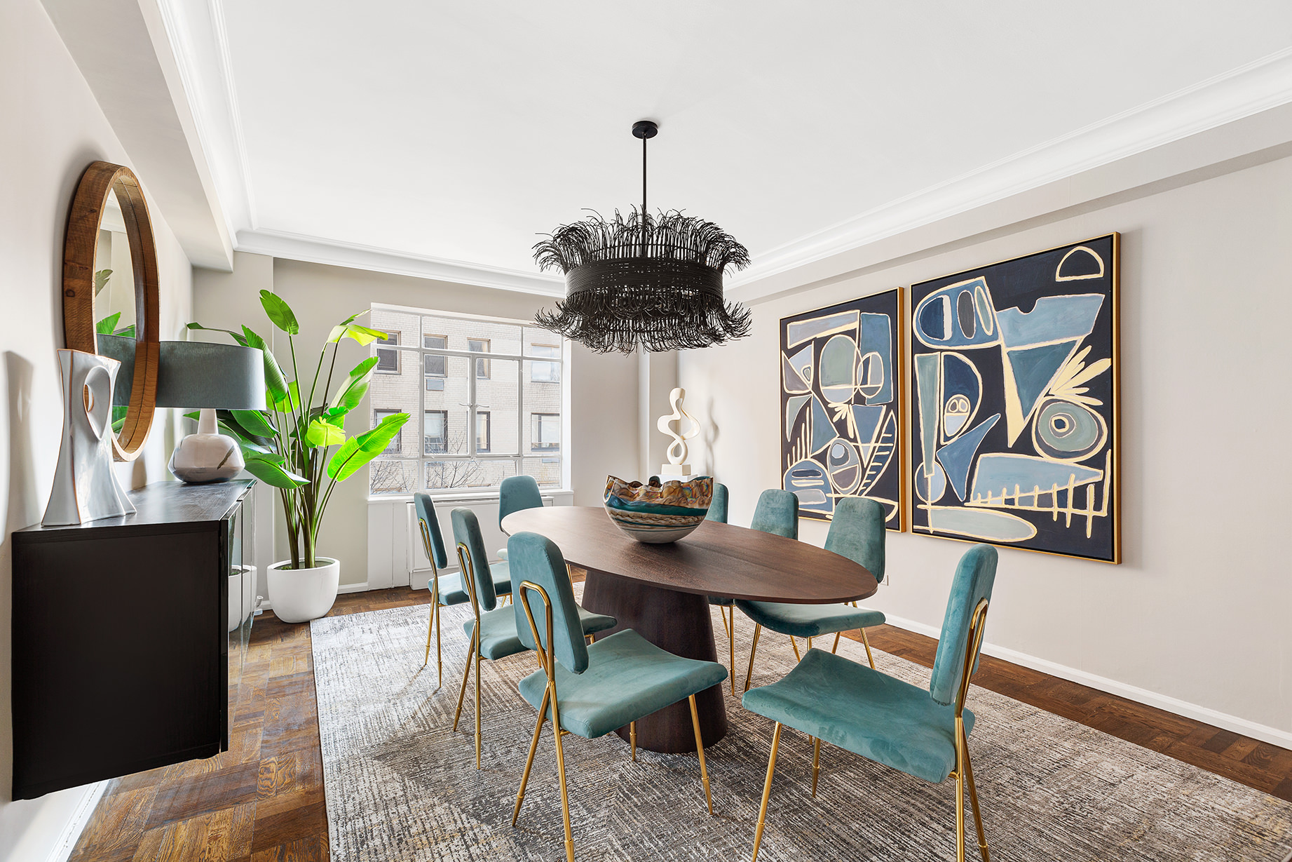 880 5th Avenue, Unit 5F Manhattan, NY 10021 - Photo 5 of 17