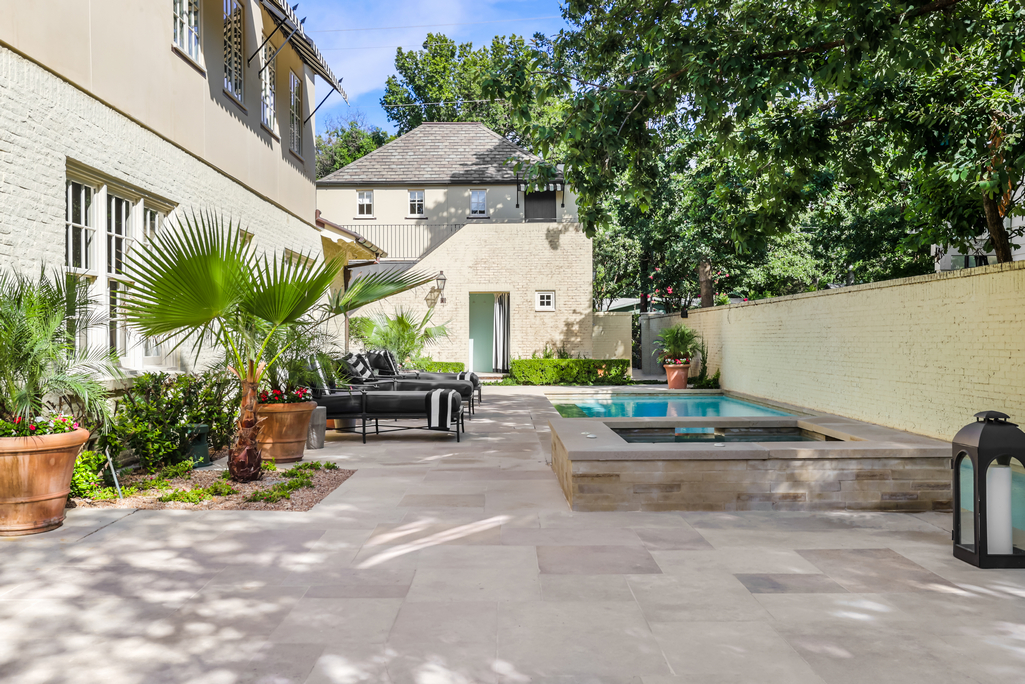 2401 Enfield Road Austin, TX 78703 - Photo 26 of 36