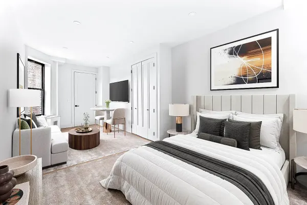 $5,500 | 16 Barrow Street, Unit 4B | West Village