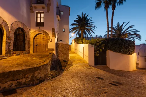 $12,500,000 | House In Ibiza, Ibiza, Spain 07800