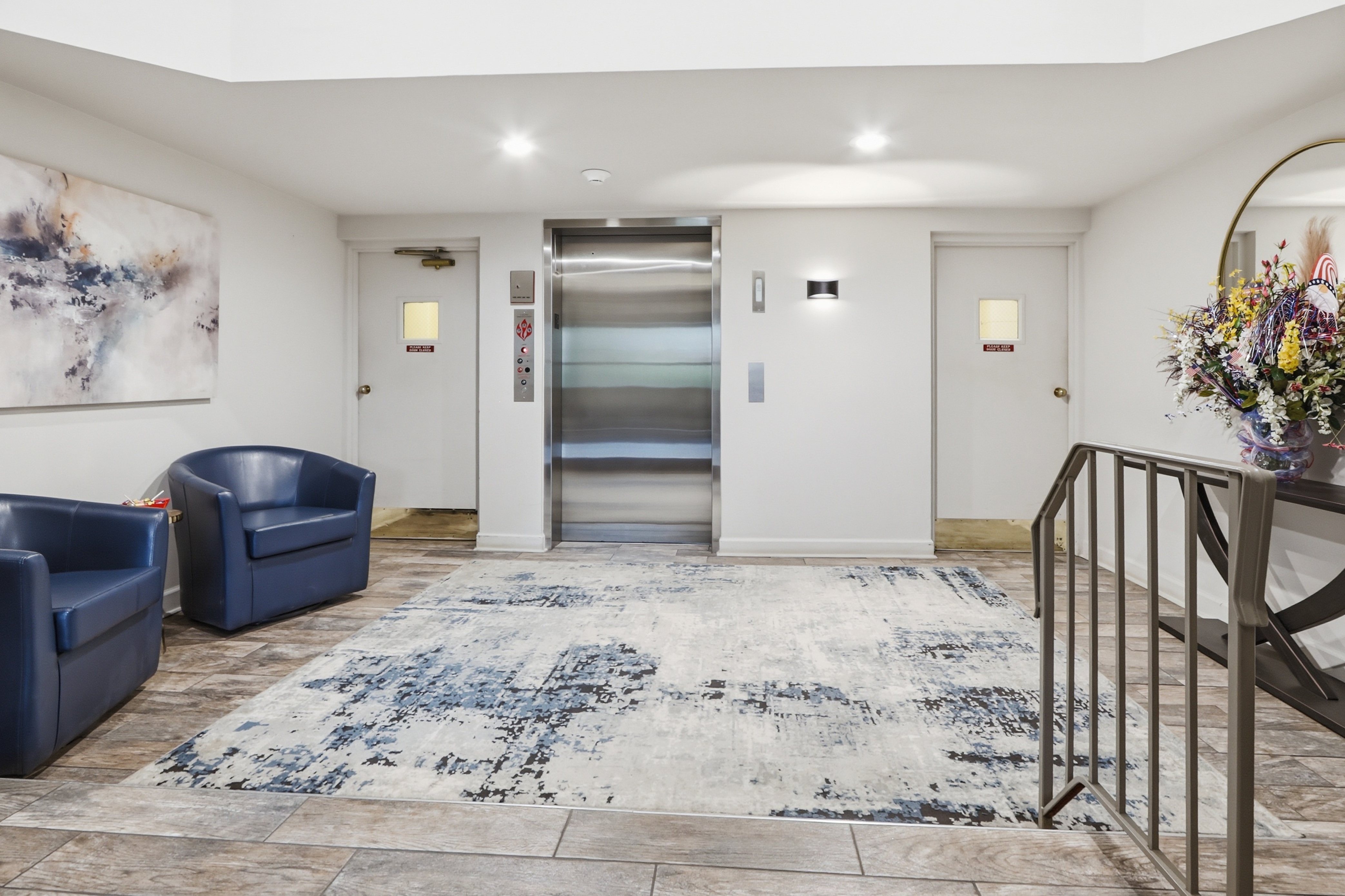 75 Boardwalk Place, Unit 103 Park Ridge, IL 60068 - Photo 4 of 27