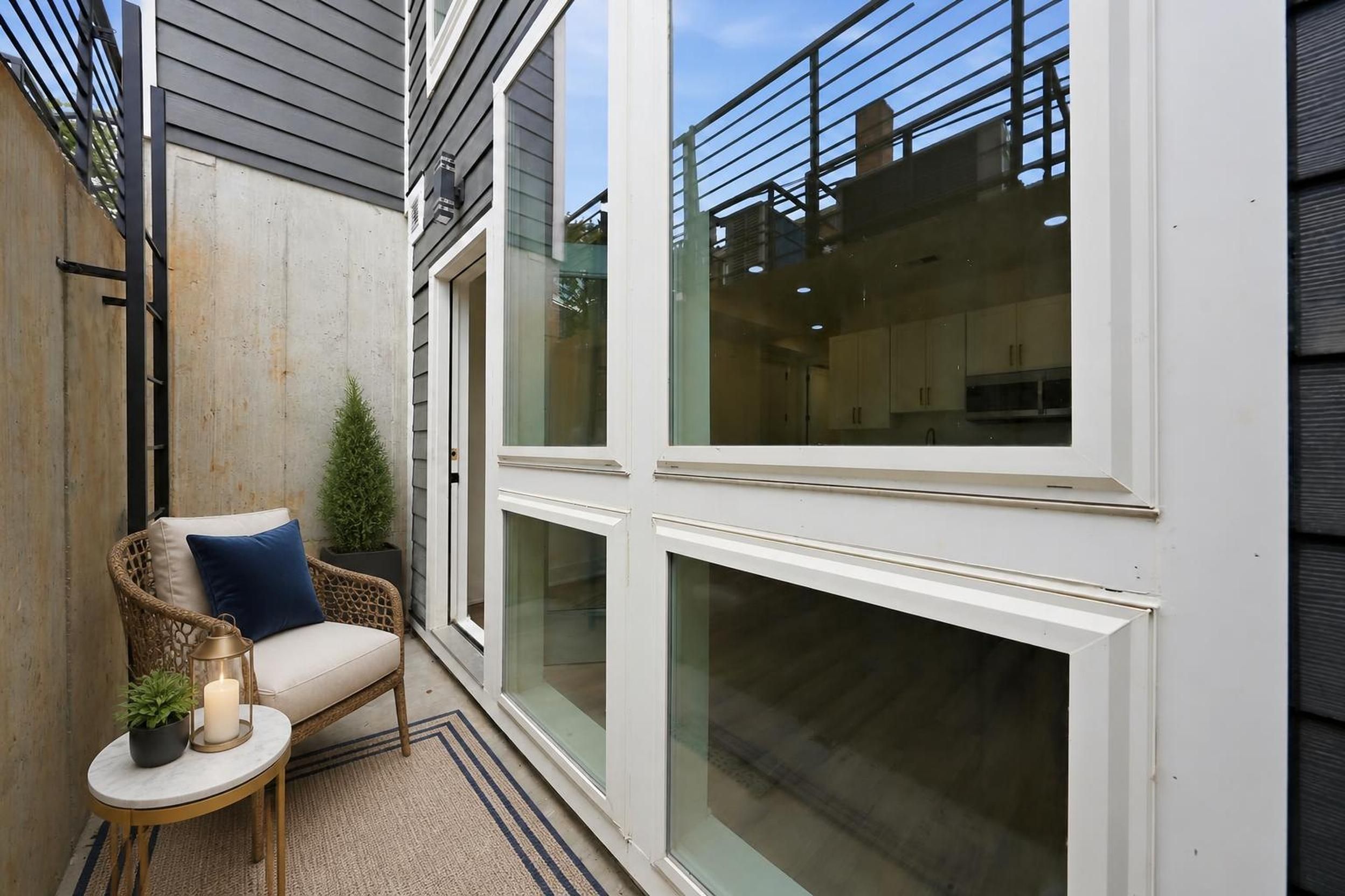 2105 M Street Northeast, Unit 4 Washington, DC 20002 - Photo 21 of 25 Gallery Image 21