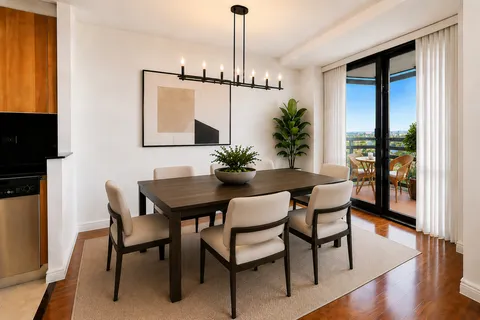 $1,150,000 | 112-01 Queens Boulevard, Unit 21B | Forest Hills