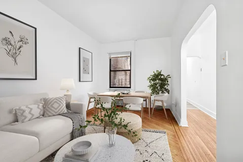 $300,000 | 773 Eastern Parkway, Unit 1A | Crown Heights