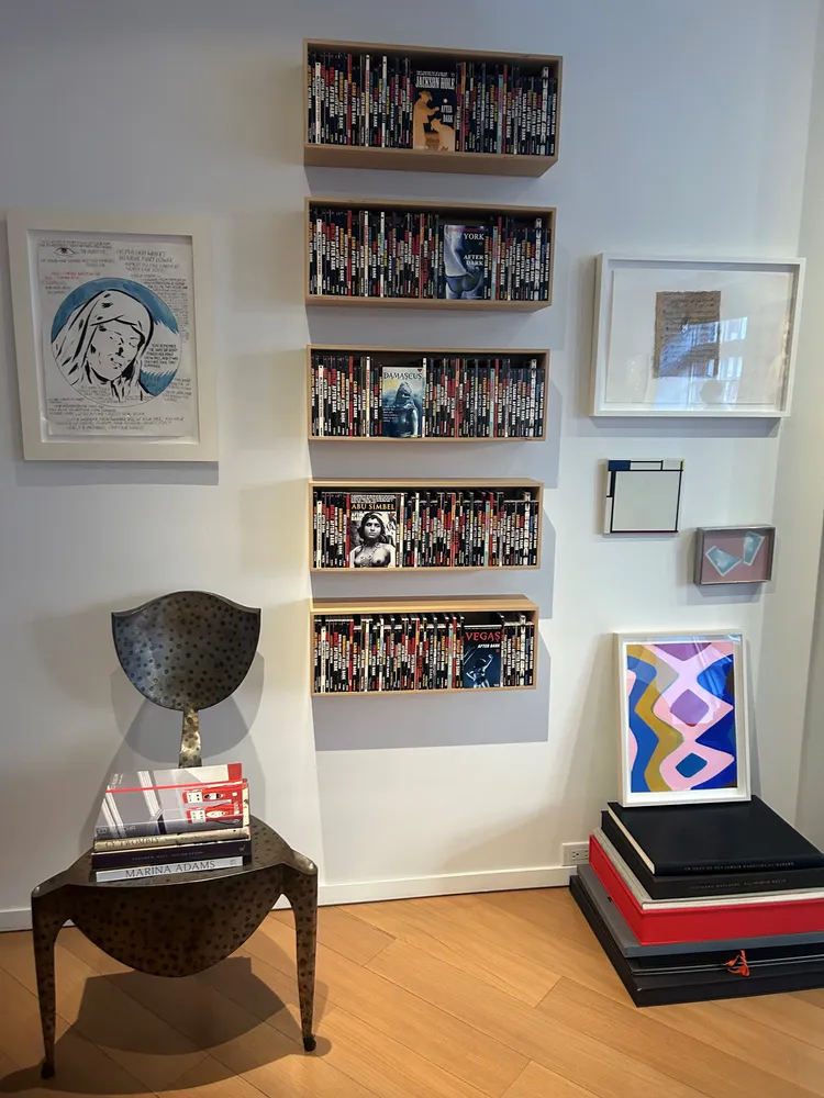 $28,000 | 40 East 62nd Street, Unit 6E | Lenox Hill