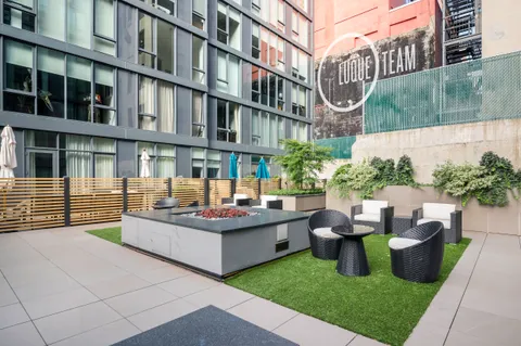 $840,000 | 540 West 49th Street, Unit 405S | Hell's Kitchen