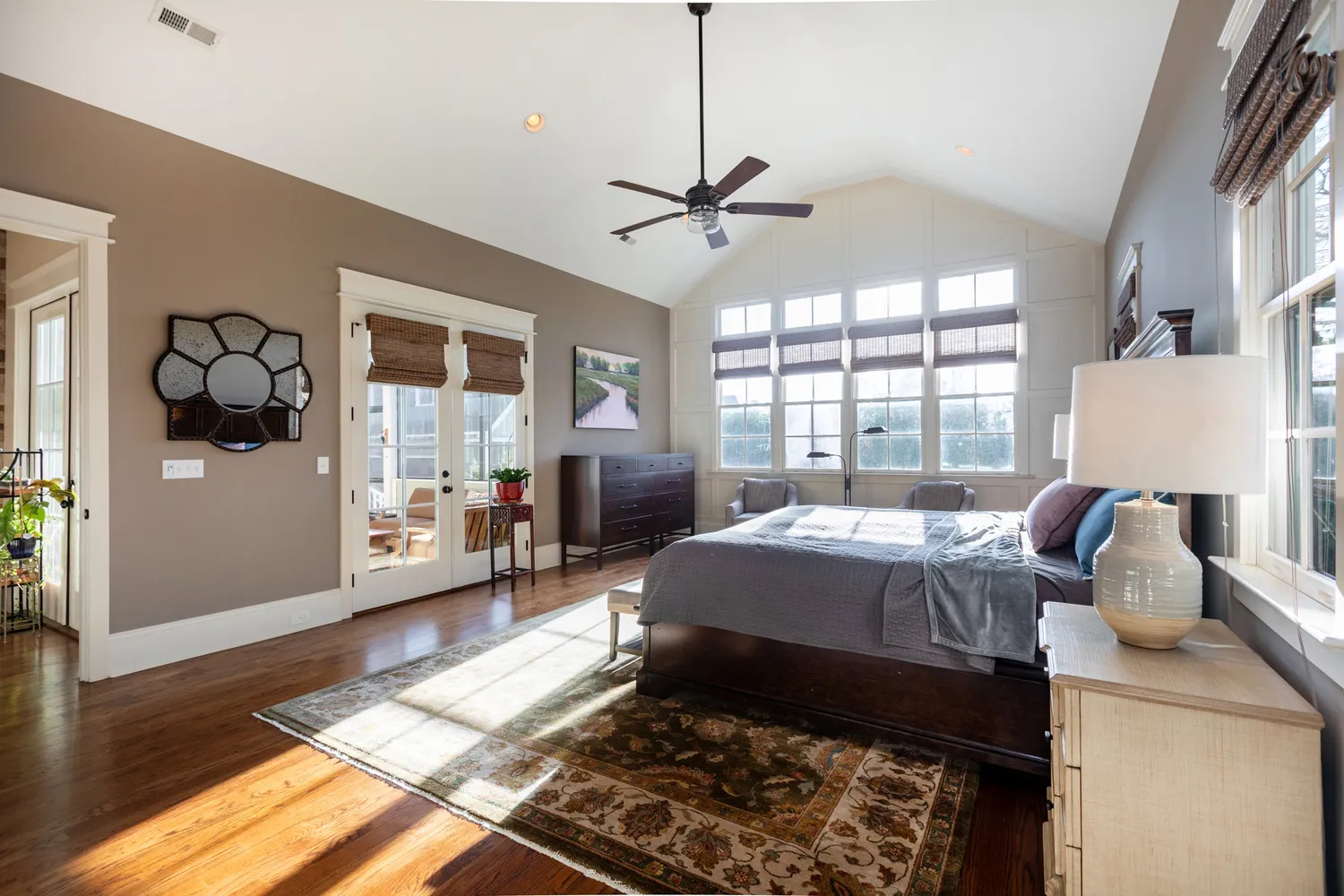 $1,595,000 | 2852 Attaberry Drive, Charlotte, NC 28205