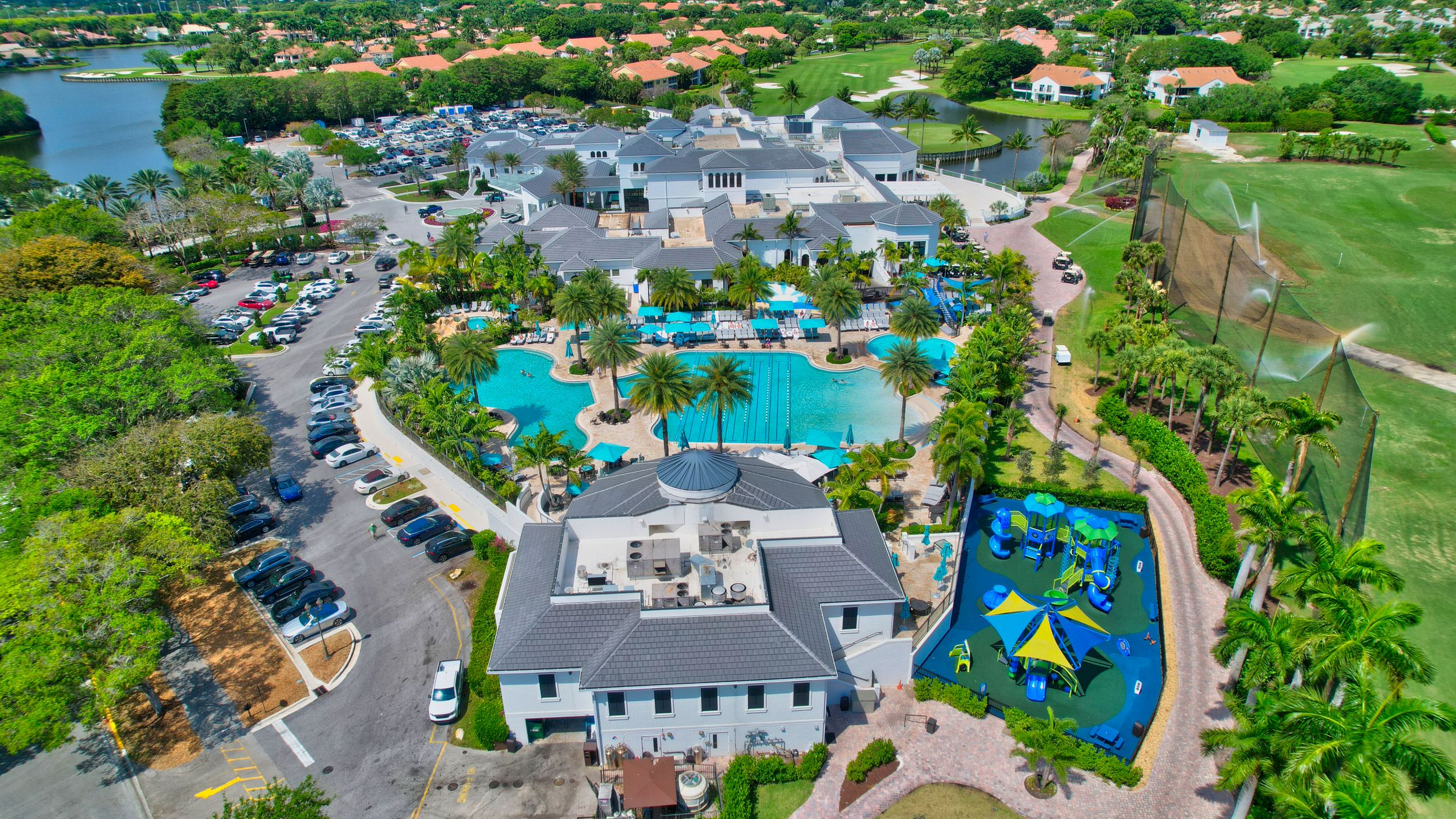 2357 Northwest 59th Street Boca Raton, FL 33496 - Photo 86 of 96