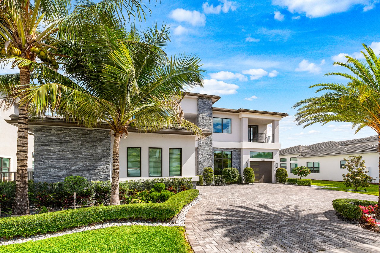 9625 Vescovato Way Boca Raton, FL 33496 - Photo 3 of 95