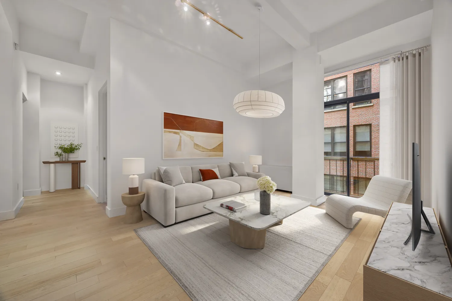 $1,925,000 | 254 Park Avenue South, Unit 6PR | Flatiron