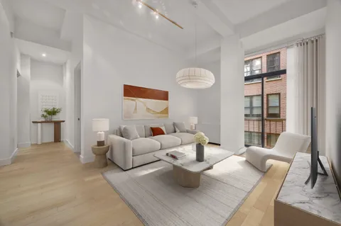 $1,875,000 | 254 Park Avenue South, Unit 6PR | Flatiron