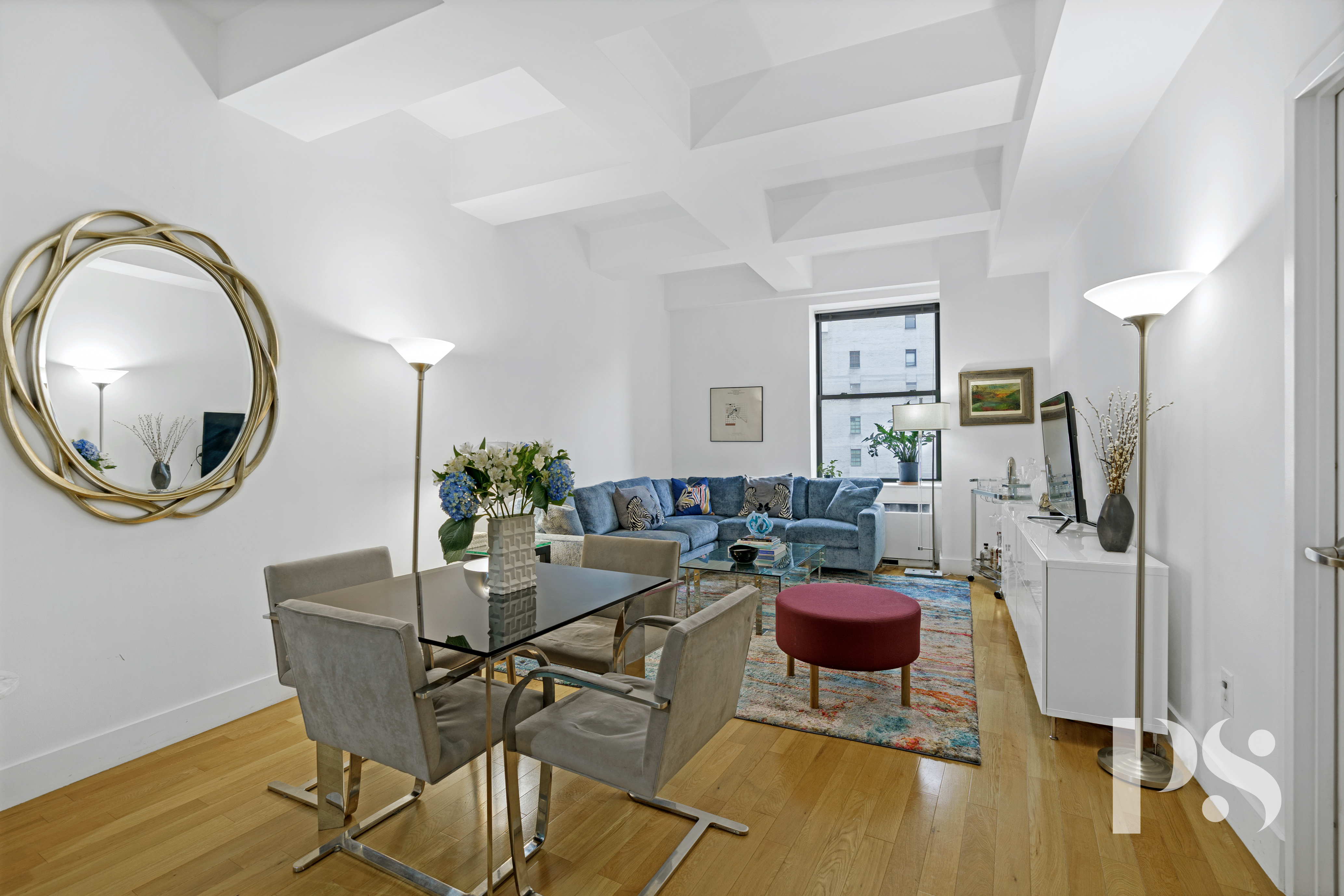 99 John Street, Unit 2011 Manhattan, NY 10038 - Photo 1 of 11