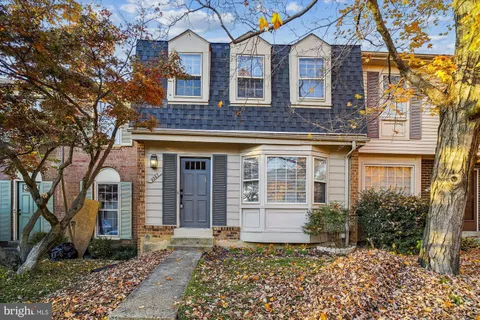 $399,900 | 9367 Bremerton Way, Montgomery Village, MD 20886