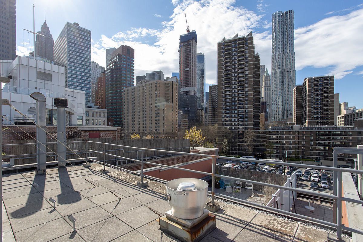 247 Water Street, Unit PH Manhattan, NY 10038 - Photo 19 of 27