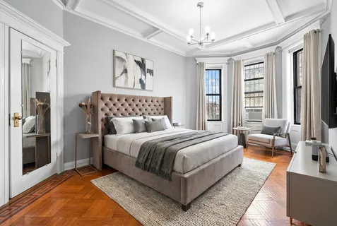 $2,300,000 | 352 New York Avenue | Crown Heights