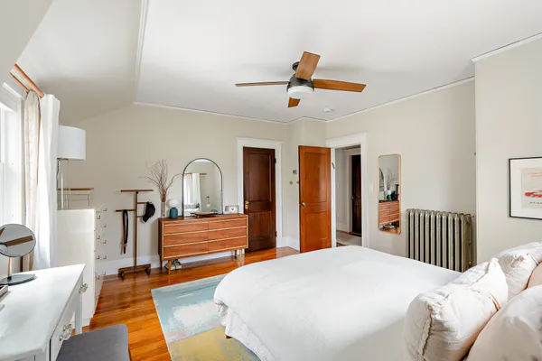 $1,445,000 | 9 Kingsboro Park, Jamaica Plain, MA 02130